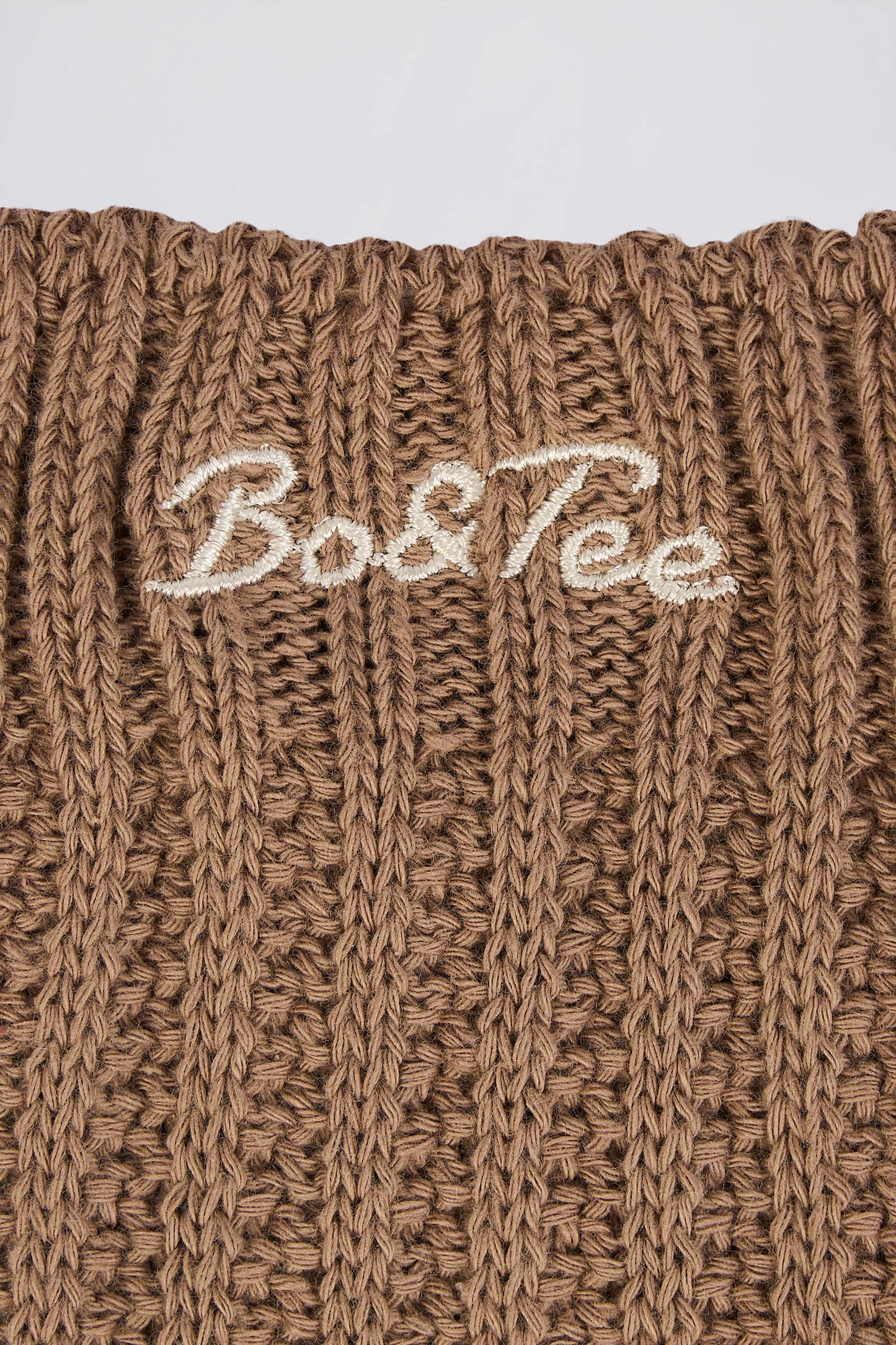 Slouchy Rib Sock Bundle in Multi