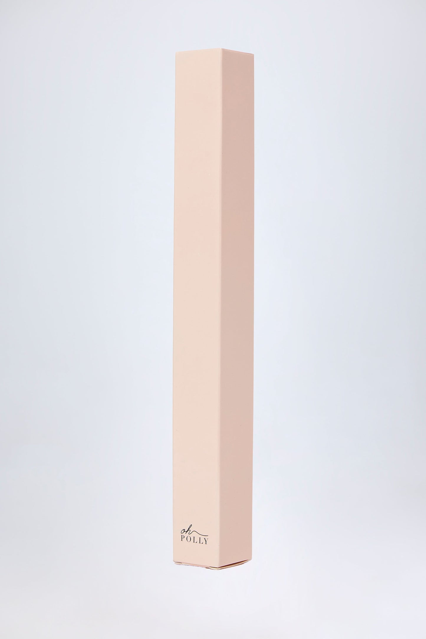 Folding Hand Fan in Pink Coral Artisan