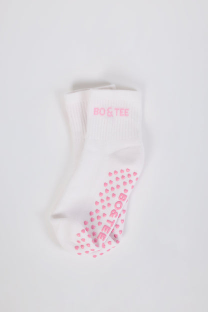 Pilates Sock Bundle in Multi