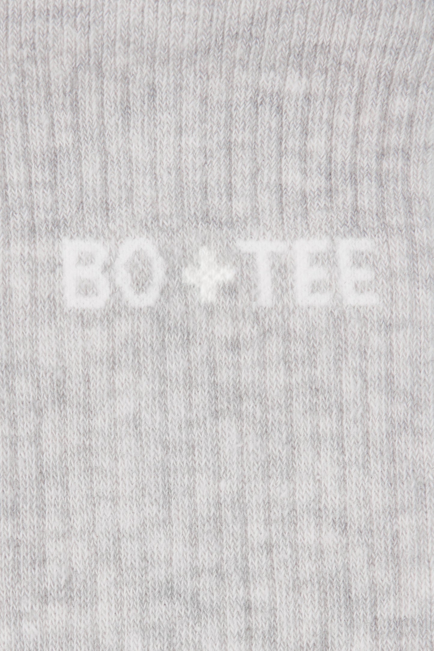 Ribbed Crew Sock Bundle in Multi